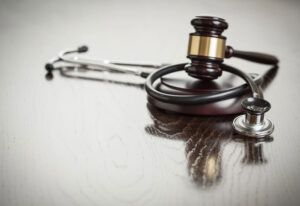 Personal Injury Attorney DC