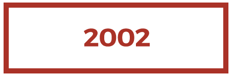 press year 2002