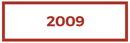 press year 2009
