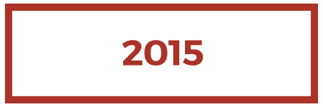 press year 2015