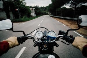 Motorcycle Accident Law Firm Washington DC